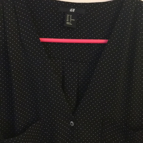 H&M Blouse - Picture 2 of 4